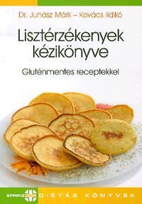 Lisztérzékenyek kézikönyve