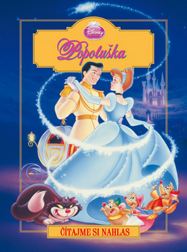 Popoluška