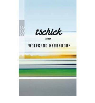 Tschick