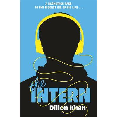 Intern