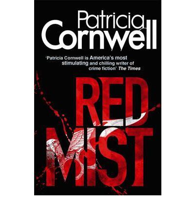 Red Mist