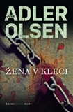 Kniha Žena v kleci