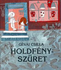 Holdfényszüret