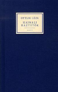Hajnali háztetők