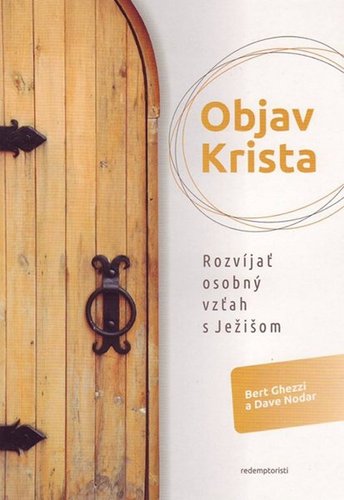 Objav Krista