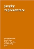 Kniha Jazyky reprezentace