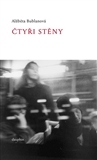 Kniha Čtyři stěny