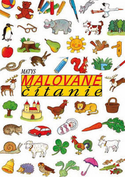 Maľované čítanie