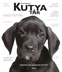 Kutyatár