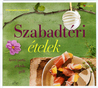 Szabadtéri ételek