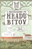 S pastelkami po hradu Bítov