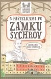 S pastelkami po zámku Sychrov