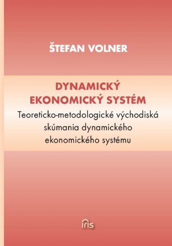 Dynamický ekonomický systém