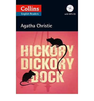 Hickory Dickory Dock