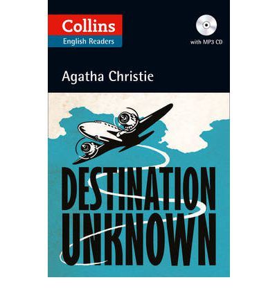 Destination Unknown