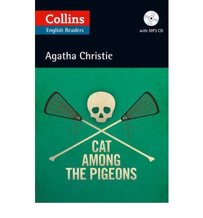Cat Among the Pigeons
