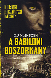 A babiloni boszorkány