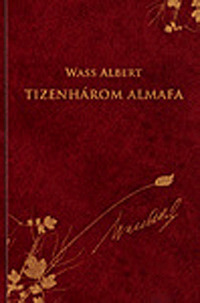 Tizenhárom almafa