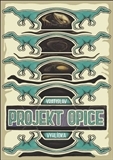 Projekt Opice