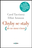 Chyby se staly (ale ne mou vinou)