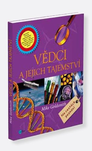 Vědci a jejich tajemství