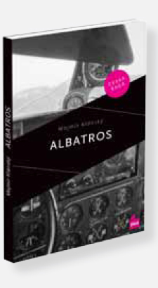 Albatros