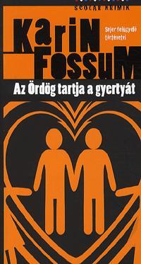 Az Ördög tartja a gyertyát