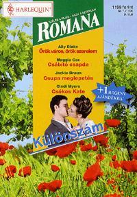Romana különszám
