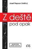 Kniha Z deště pod opak