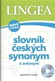 Slovník českých synonym a antonym