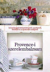Provence-i szerelembalzsam
