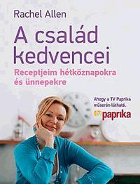 A család kedvencei