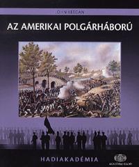 Az amerikai polgárháború