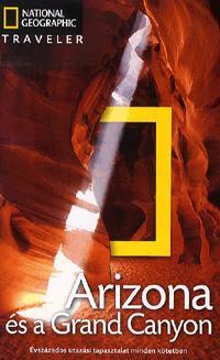 Arizona és a Grand Canyon