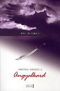 Angyalkard