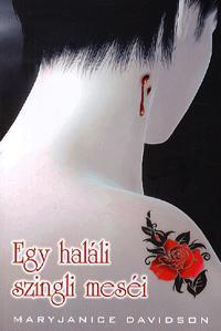 Kniha Egy haláli szingli meséi - Maryjanice Davidson