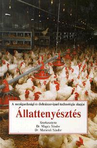 Állattenyésztés