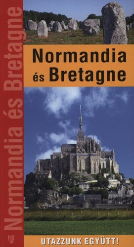 Normandia és Bretagne