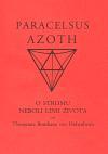 Azoth - O stromu neboli linii života