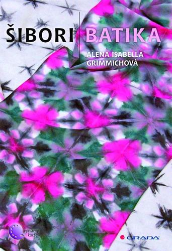 Šibori batika