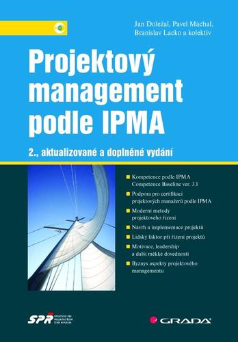 Projektový management podle IPMA