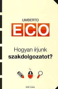 Hogyan írjunk szakdolgozatot?