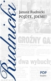 Kniha Pojďme, jdeme! - Janusz Rudnicki,Věra Vytřísalová