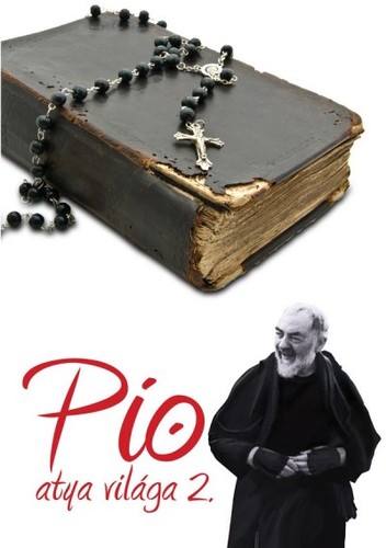Pio atya világa 2.