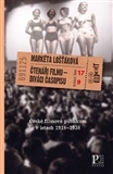 Kniha Čtenáři filmu – diváci časopisu - Markéta Lošťáková