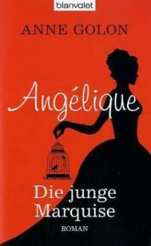 Angelique, Die Junge Marquise