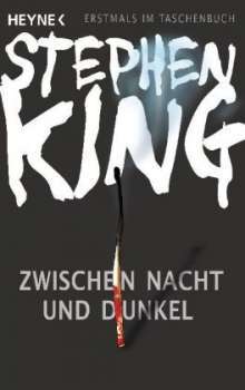 Zwischen Nacht Und Dunkel
