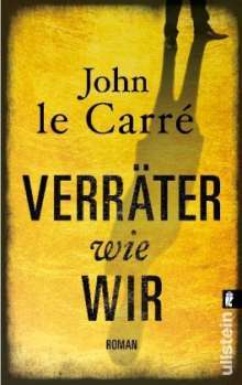 Verrater Wie Wir
