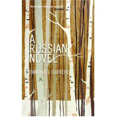 A Russian Novel