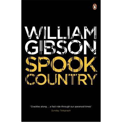 Spook Country